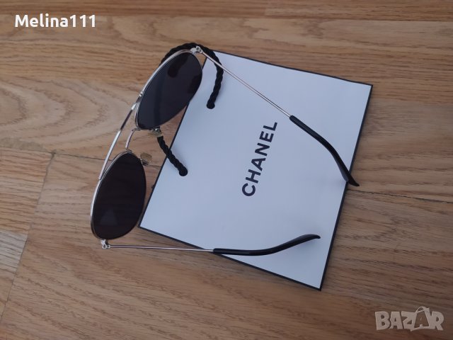 Продава очила, снимка 1