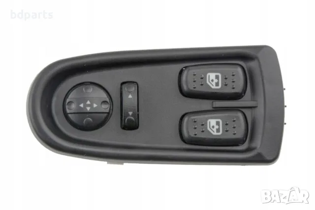 Бутони Ключ за ел.стъкла, Iveco, Daily MK4, Ел.Огледала, снимка 2 - Части - 56141879