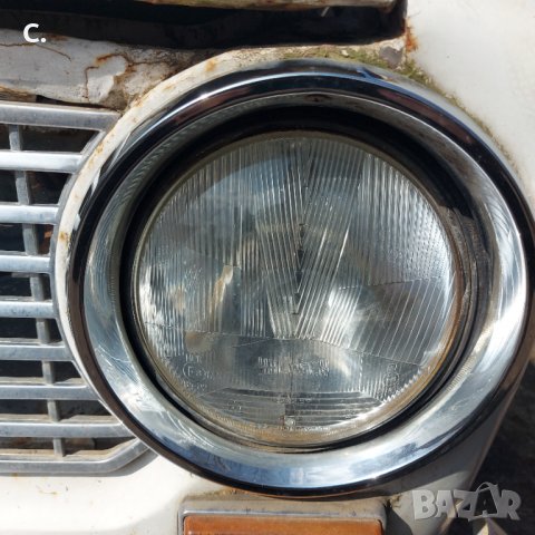 Lada/лада 1300.ваз 21011 на части , снимка 3 - Автомобили и джипове - 39892445