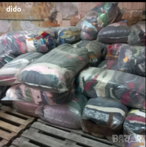 Продавам дрехи втора употреба на едро и дребно , снимка 2 - Други - 53028882