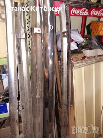 Части за ВАЗ Лада Москвич, снимка 6 - Части - 30093896