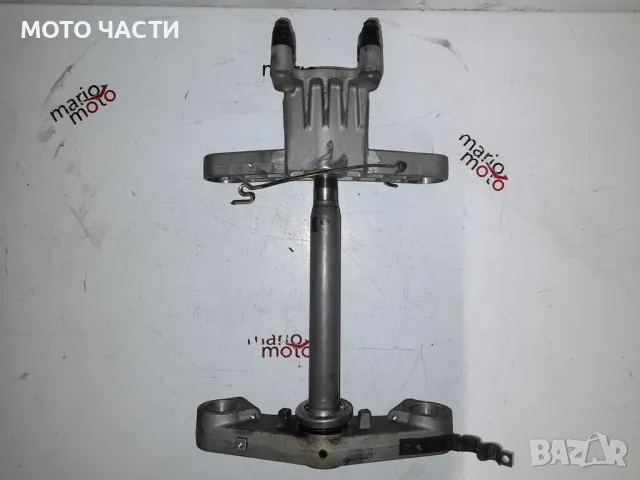 Трипътник за Kymco Xciting 500 (2006), снимка 1