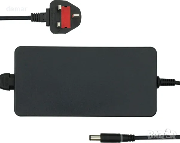 240W 180W AC адаптер за Dell