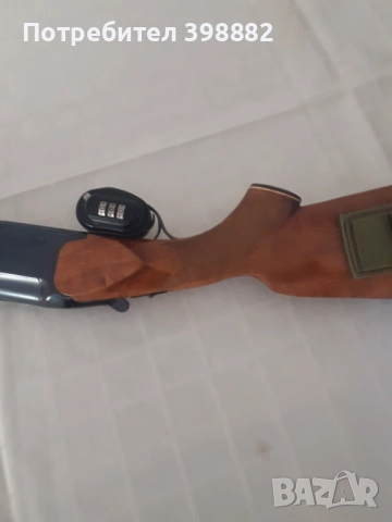 Продавам иж12   калибър 12 , снимка 14 - Ловно оръжие - 50419820