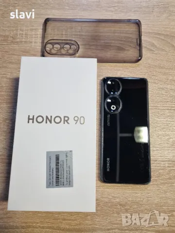 Honor 90 5G 512GB , снимка 2 - Други - 48658586