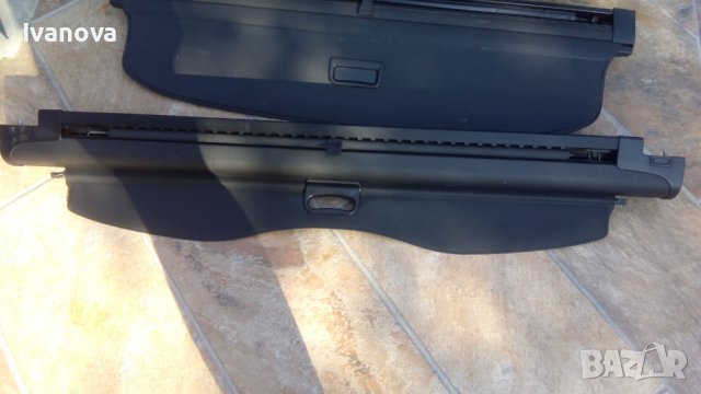 щора багажник бмв е46 оригинална щора бмв bmw e46 комби кора, снимка 3 - Части - 38941488