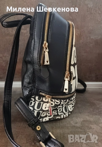Оригинална раница GUESS, снимка 3 - Раници - 54181331
