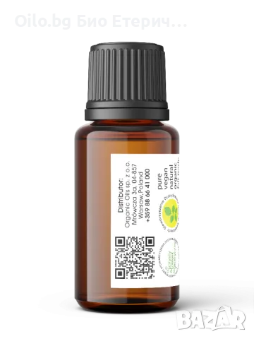 Oilo БИО Етерично Масло от Чаено дърво -Tea Tree Oilo 5 мл., снимка 2 - Други - 49759377