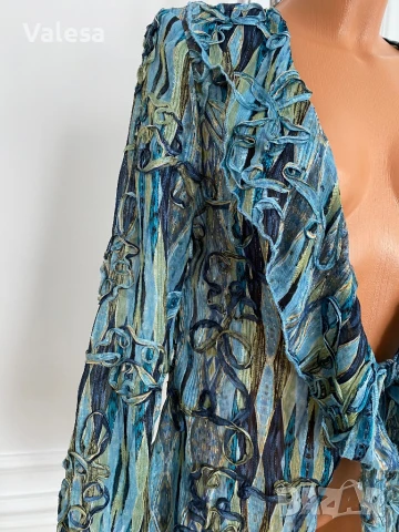 Дамска туника, снимка 2 - Туники - 50497964