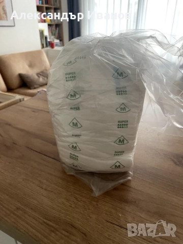 Памперси и памперс-гаши за възрастни, снимка 2 - Пелени, памперси - 52355423