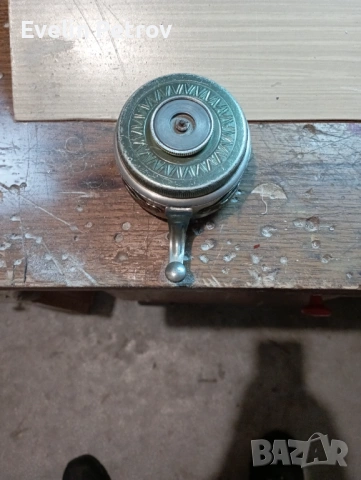 Макара за риболов с муха , снимка 5 - Въдици - 53291011