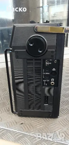 SHARP 5P-37G , снимка 5 - Радиокасетофони, транзистори - 50300613