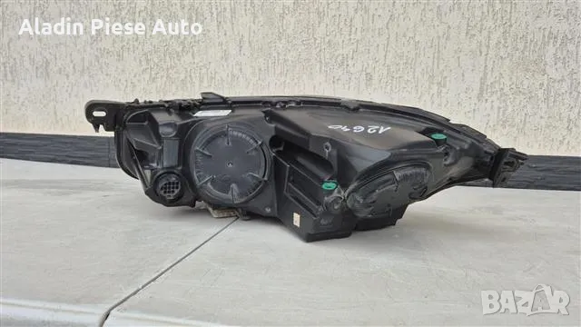 Десен фар Jaguar XF X260 Facelift Xenon Led година 2016 2017 2018 2019 2020 код GX63-13W029-EJ , снимка 5 - Аксесоари и консумативи - 48517150