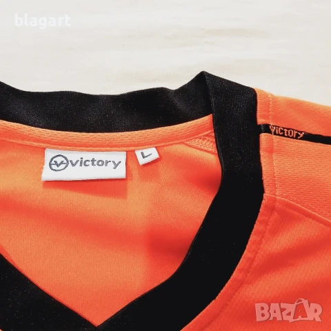 Холандия-футболна фанелка, снимка 4 - Фен артикули - 50994976