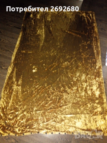 Губери, пердета с копчета за релси/обща цена , снимка 5 - Други - 48415135