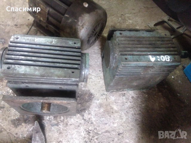 Редуктор 80/1