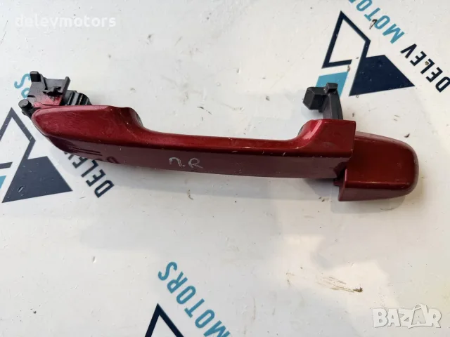 69211-02924 предна дясна дръжка с keyless от Toyota C-HR 2.0 l-VVTi Hybrid