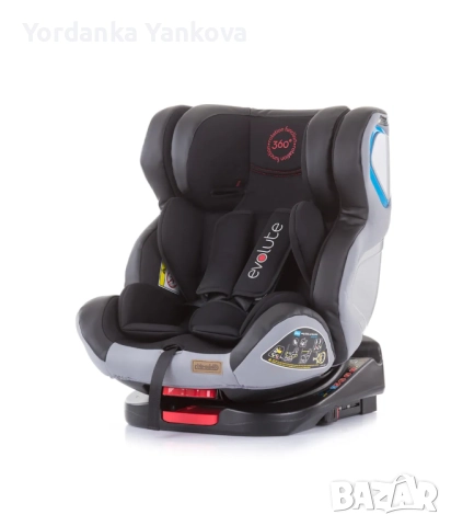 Столче за кола Cipolino Evolute