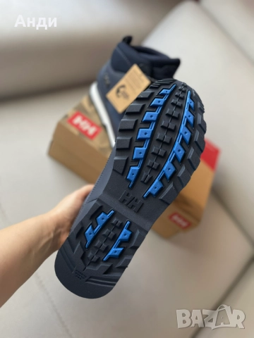 Helly Hansen Calgary - Мъжки зимни обувки, 45 EU, снимка 3 - Мъжки боти - 51861539