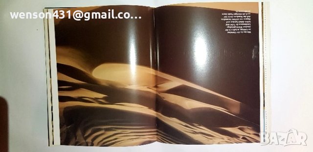 GOBI Bruno Baumann, снимка 8 - Специализирана литература - 51320406