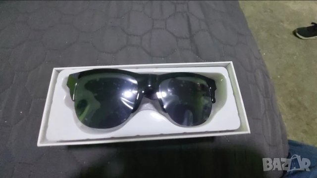 Слънчеви очила с Bluetooth, снимка 7 - Слънчеви и диоптрични очила - 44177014