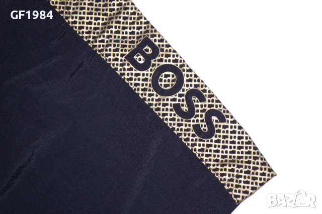 Boss Beach - мъжки шорти, размер S, снимка 4 - Други - 51063664