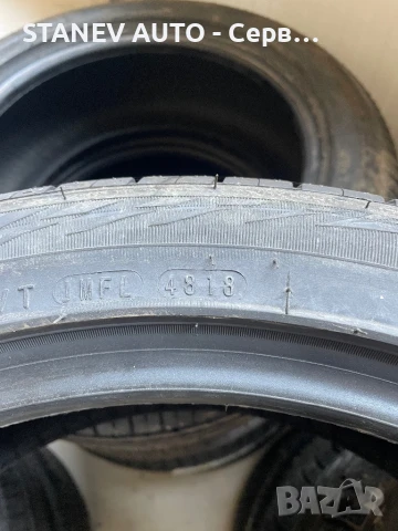 215/45/18 Nexen ☀️ЧИСТО НОВИ ЛЕТНИ ГУМИ☀️, снимка 4 - Гуми и джанти - 51272694