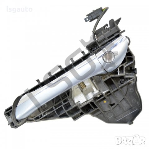 Предна лява външна дръжка Mercedes-Benz B-Class (W245) 2005-2011 MB130622N-107