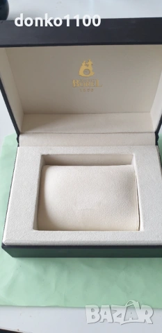 Ernest Borel, снимка 2 - Мъжки - 54036459