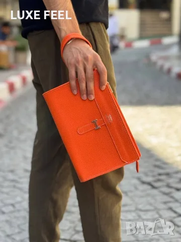 Hermes ✨Мъжки Чанти 