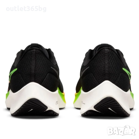 Nike - Air Zoom Pegasus 38 №45.5 Оригинал Код 986, снимка 6 - Маратонки - 52770300