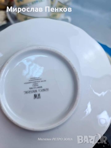 Чаши за чай, снимка 5 - Чаши - 42075220