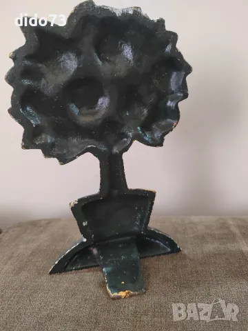 Стопер за врата., снимка 3 - Антикварни и старинни предмети - 49418904