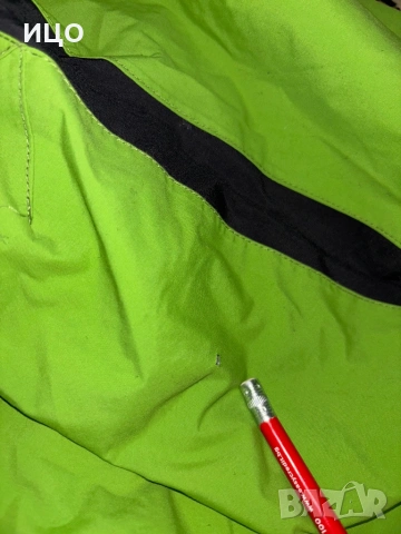 Мъжко ски яке Helly Hansen, снимка 15 - Зимни спортове - 53015718