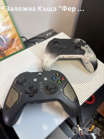 Xbox One, снимка 3 - Xbox конзоли - 54148949