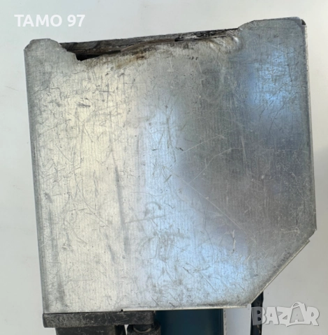 BEpo FFS 150S - Професионална машина за подрязване на рамки на прозорци, снимка 7 - Други инструменти - 51829715