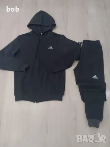 Нови мъжки екипи Adidas , снимка 4 - Спортни дрехи, екипи - 47453570