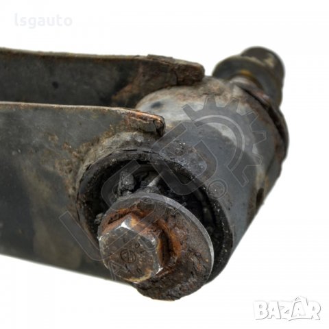 Ляв носач заден мост Volkswagen Passat (B6) 2005-2010 VP101021N-42, снимка 3 - Части - 34446694