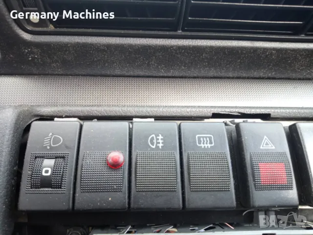 ЧАСТИ- АУДИ А 4 седан 1994–2001г. AUDI A4 тип-В5 бензин, 1800куб, 5V-Турбо, 112кW, снимка 10 - Части - 39785733