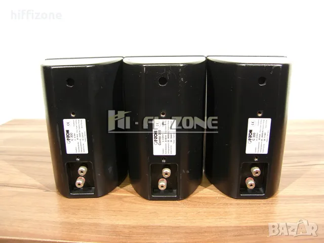 Тонколони Canton c 300 , снимка 8 - Тонколони - 49805225