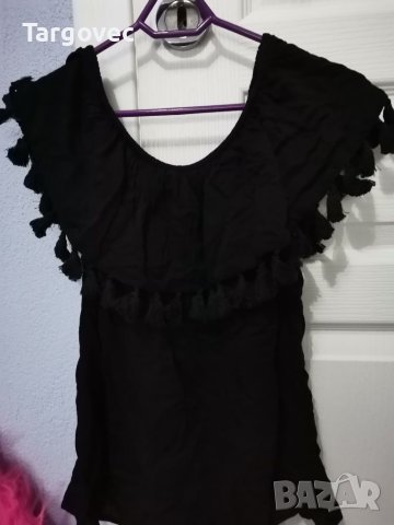 Ленена блузка Defacto