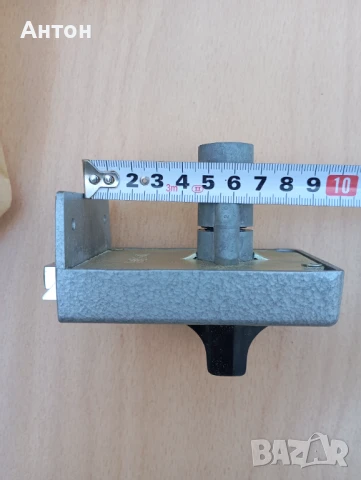 Брава секрет Замог СССР, снимка 6 - Други стоки за дома - 51224661