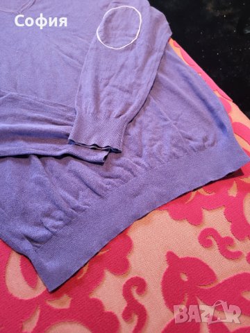 Пуловер Massimo Dutti, снимка 3 - Пуловери - 40117924