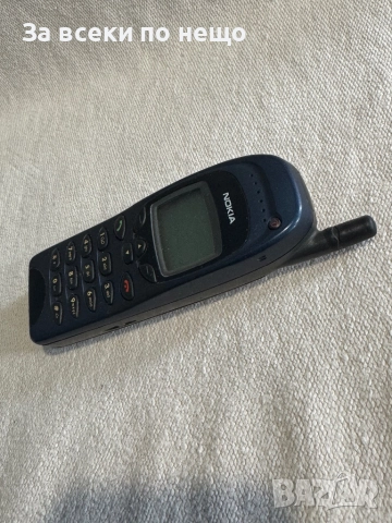 Нокия 6150 , Nokia 6150 , Made in Finland, снимка 5 - Nokia - 52667099
