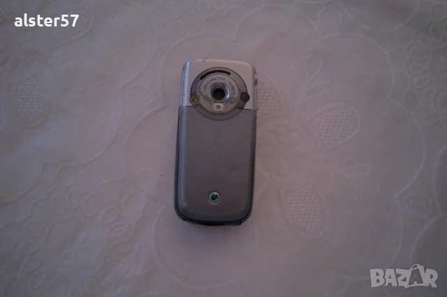 Телефон Sony Ericsson K700I, снимка 4 - Sony Ericsson - 50843137
