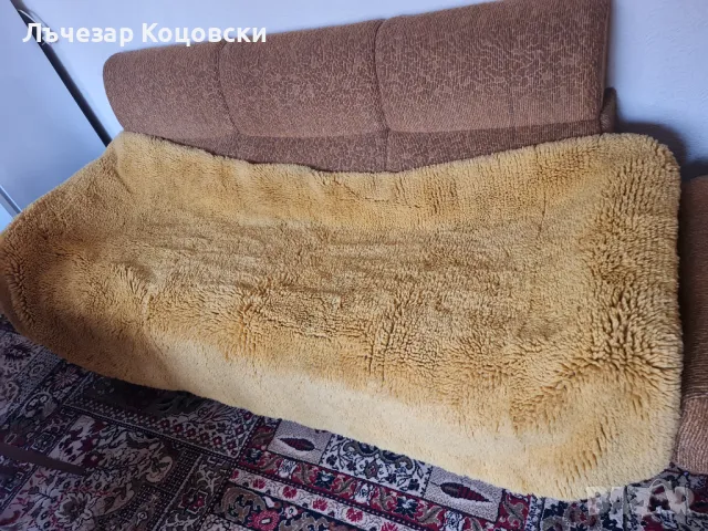 Покривало, китеник за легло, снимка 2 - Покривки за легло - 50361001