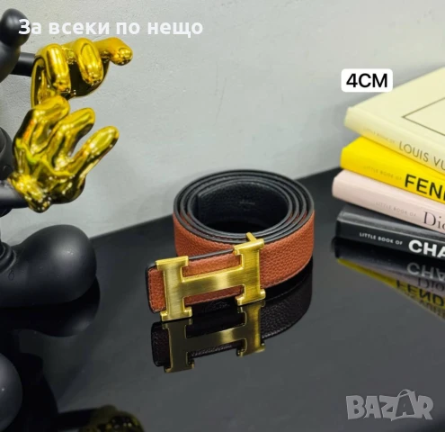 Hermes Унисекс Колан🔝Мъжки Колан Хермес🔝Дамски Колан - Налични Различни Цветове Код E766, снимка 10 - Колани - 51316399