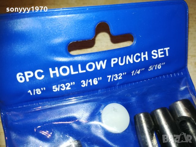 замби 6 бр 0511201940, снимка 5 - Други инструменти - 30688883