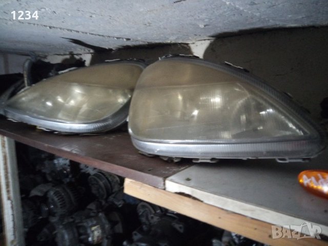 Фарове за А класа, снимка 1