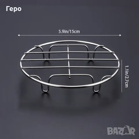 Мултифункционална решетка 